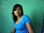 stunning Honduras girl  from El Progreso HN99