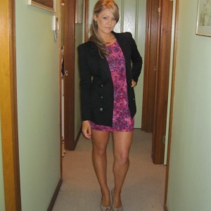 Date this georgeous Ireland girl Dada from Tallaght IE25