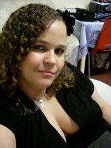 Date this passionate Brazil girl Dinha from Goiania BR2408