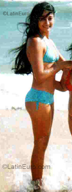 Date this sultry Brazil girl Maria Sara from Pacajus BR6163