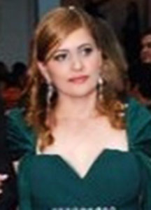 Date this passionate Brazil girl Alice from Sao Paulo BR2424