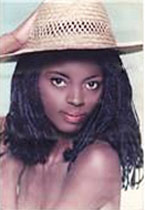 Date this lovely Brazil girl Katia from Sao Luis BR2434