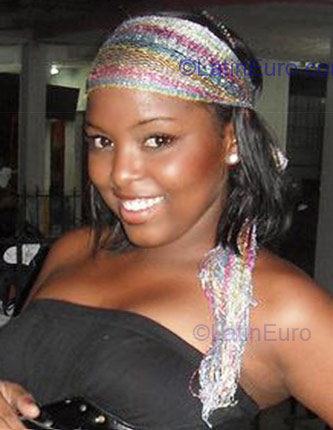 Date this young Colombia girl Maria Fernanda from Cartagena CO3110