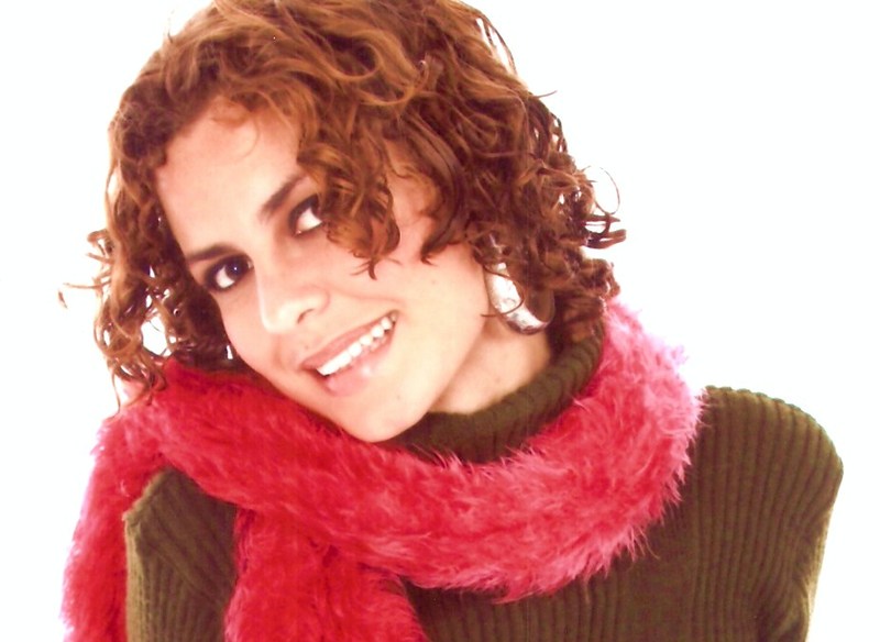 Date this gorgeous Brazil girl Mary Silva from Goiania - BR2521