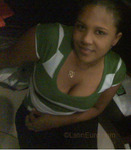 georgeous Honduras girl Jessi from San Pedro Sula HN161