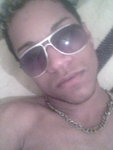 attractive Brazil man  from Porto Alegre BR2538