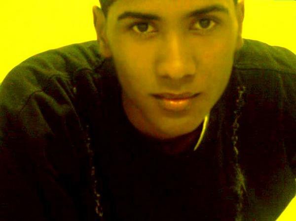 Date this young Dominican Republic man Ramr.swgger87 from Santo Domingo DO3684