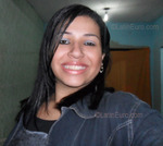 good-looking Brazil girl Manddy from Sao Goncalo BR2548
