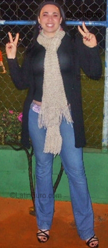 Date this hot Brazil girl Priscilla from Sao Paulo BR2552