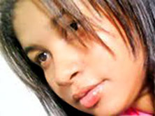 Date this sensual Brazil girl Nattaly from Miraima BR2554