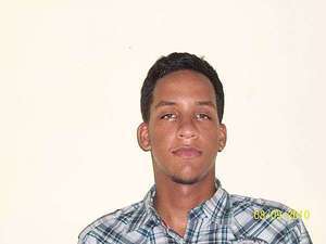 Date this foxy Dominican Republic man Lanuevamision from Santiago DO3707