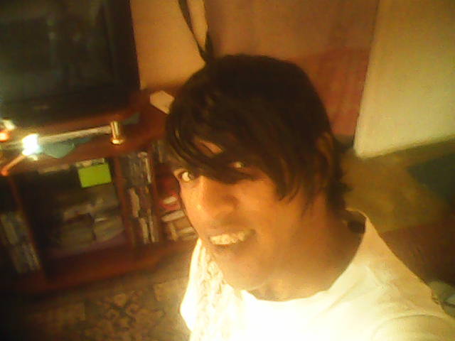 Date this young Brazil man Pein from Guarulhos BR2597