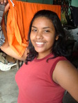 lovely Honduras girl  from San Pedro Sula HN164