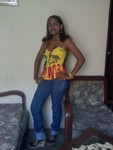 hard body Dominica girl  from Republica Dominicana DM14