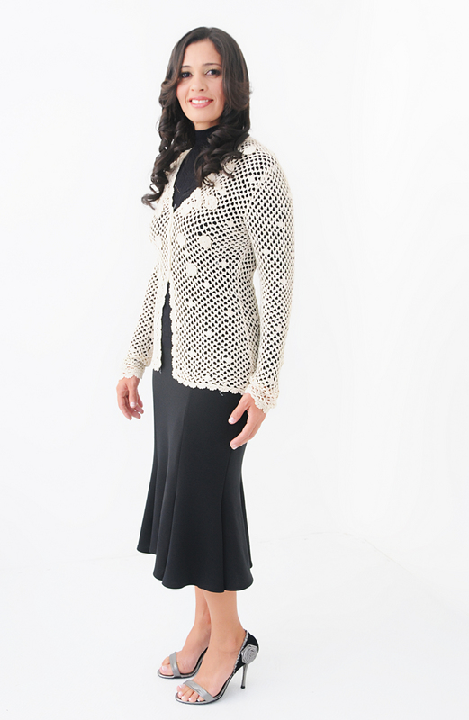 Date this fun Brazil girl Celinha from Goi&Atilde;&cent;nia BR2621