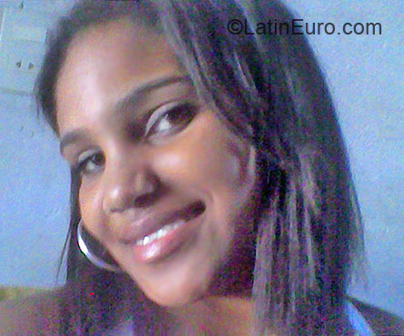 Date this funny Brazil girl Laany from Fortaleza BR5976