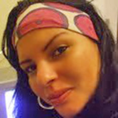 Date this stunning Brazil girl Tequila baby from Blumenau BR2663