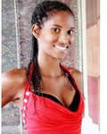 stunning Brazil girl Rhayanna from Sao Luis BR2678