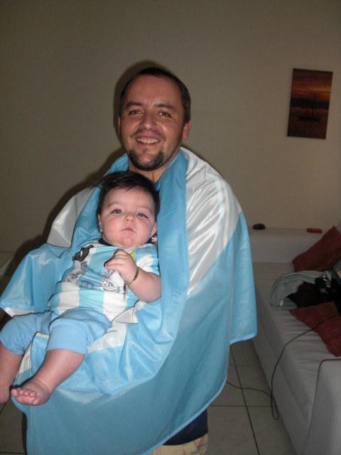 Date this pretty United States man Alejandro from Miami US5781