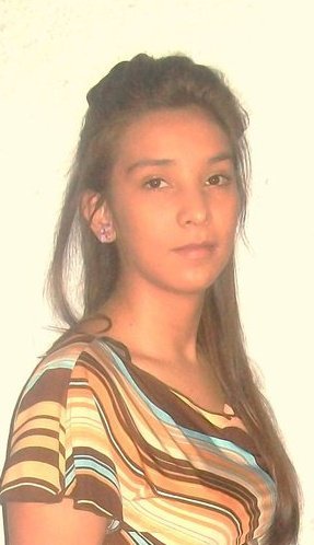 Date this hot Colombia girl Maria fernanda from Bogota CO3579