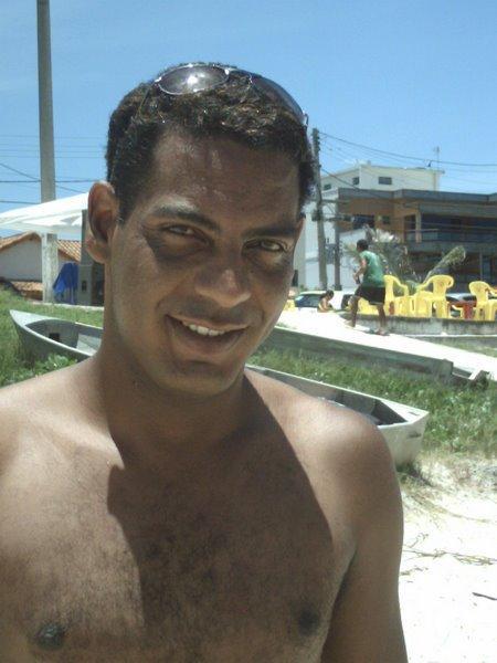 Date this young Brazil man Morenogato36 from Rio de Janeiro BR2697