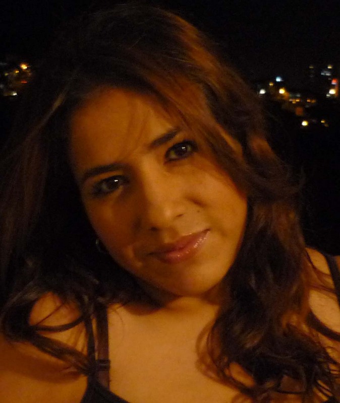 Date this charming Colombia girl Colombialatina7 from Cali CO3586