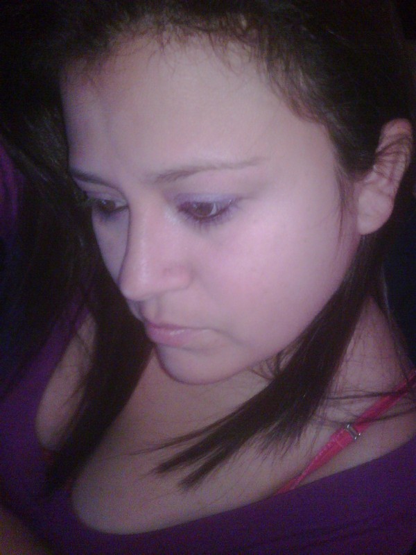 Date this beautiful Colombia girl Adryana from Bogota CO3587