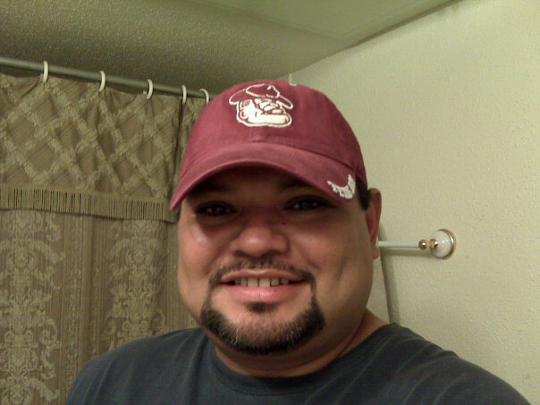 Date this georgeous United States man US5798 from Houston US5798