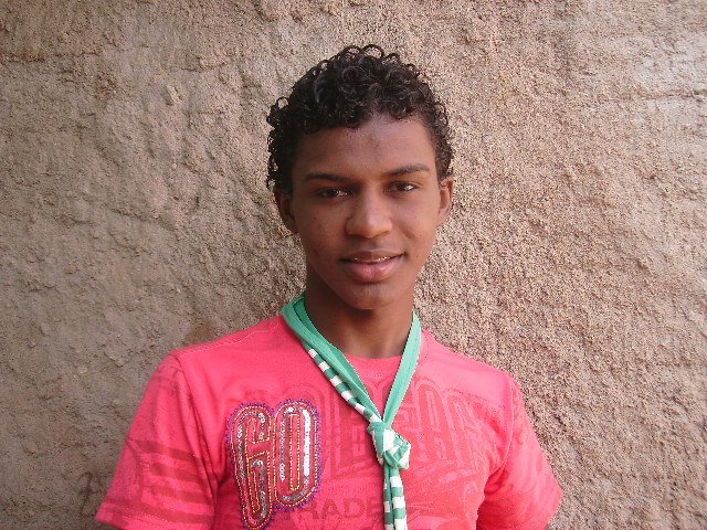 Date this fun Brazil man Fred from Maraba BR2725