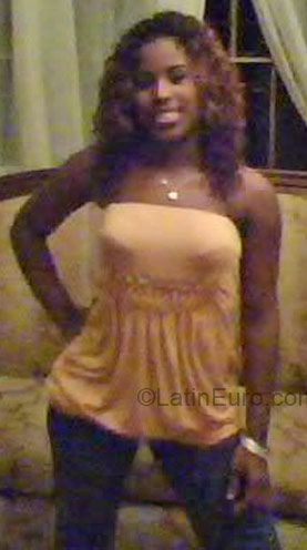 Date this tall Dominican Republic girl Yamelby from Republica Dominicana DO3883