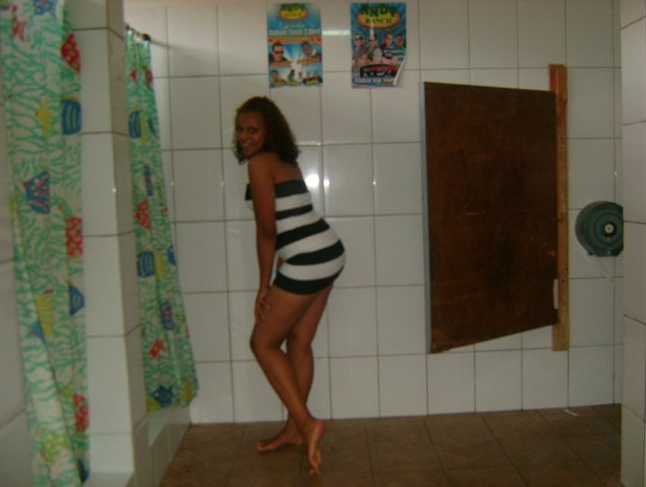 Date this good-looking Dominican Republic girl Yasir Nez from Santiago DO3898