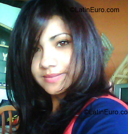 Date this cute Colombia girl Katia from Sincelejo CO3664