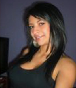 Date this beautiful Colombia girl Angelica avila from Bogota CO3671