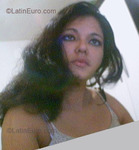young Brazil girl  from Vitoria BR2748
