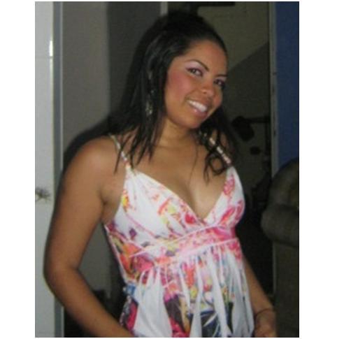 Date this lovely Colombia girl Seyde lorieth from Cali CO3702