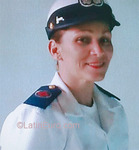 good-looking Brazil girl Isabel Cristiana from Belem BR2760