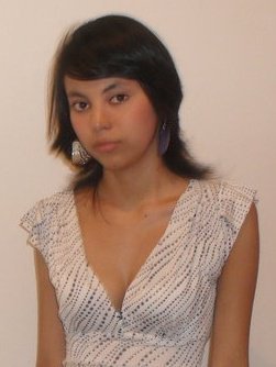 Date this georgeous Colombia girl Claudia giselle from Cali CO3725