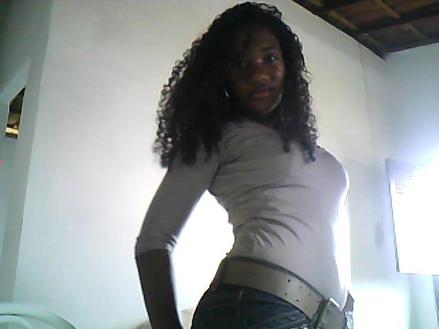 Date this athletic Brazil girl FABIANA from Tibau do Sul BR2801