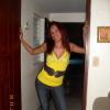 Date this fun Dominican Republic girl Clarybel from Santiago DO3986