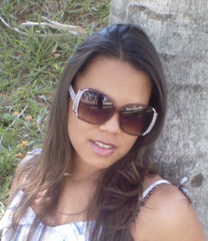 Date this stunning Brazil girl Kinha22 from Jales BR2813