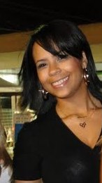 Date this athletic Brazil girl Di from Joao Pessoa BR2836