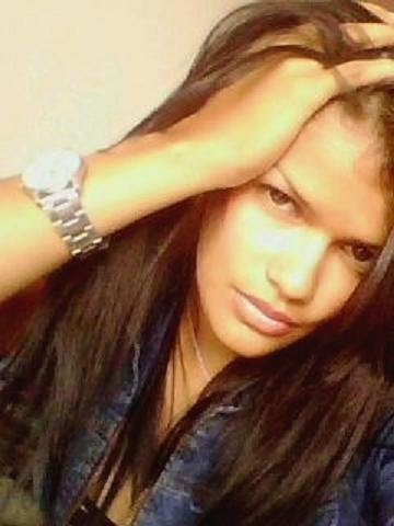 Date this young Brazil girl Morena from Arapiraca BR2838