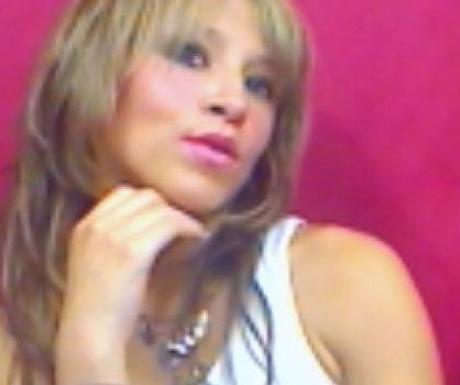 Date this charming Colombia girl Ana maria from Bogota CO3852