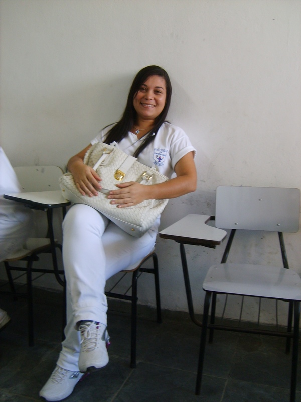 Date this tall Brazil girl Naia from Salavdor BR2851