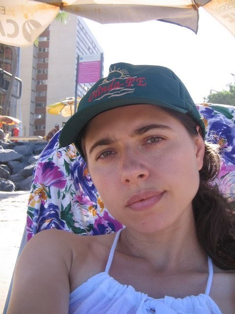 Date this funny Brazil girl Marie from Sorocaba BR2858