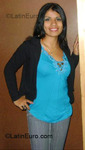 charming Peru girl Ursula from Lima PE261
