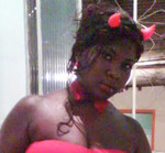 pretty Brazil girl  from Rio de janeiro BR2883