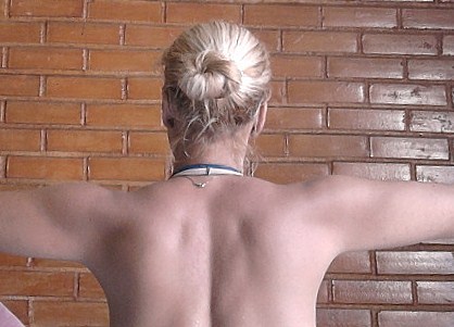 Date this passionate Brazil girl Galeguinha from Rio De Janeiro BR2889