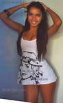 happy Brazil girl Daniela from Sao Paulo BR4267