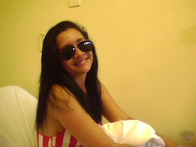 Date this georgeous Brazil girl Motora from Santana BR2918